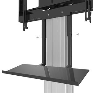 neomountsbynewstar Neomounts by NewStar PLASMA-M2KEYB universal shelf attachment for 2500 series