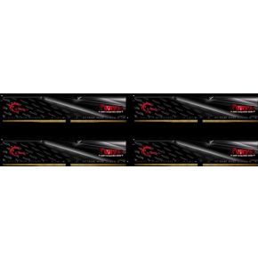 G.Skill Fortis DDR4-2133 C15 QC - 32GB