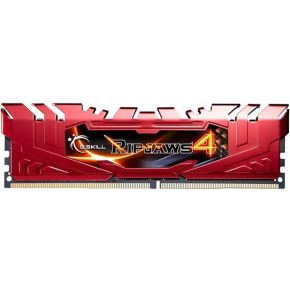 G.Skill Ripjaws4 DDR4-2133 C15 OC - 64GB