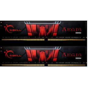 G.Skill DDR4 Aegis 2x16GB 2666Mhz - [F4-2666C19D-32GIS]