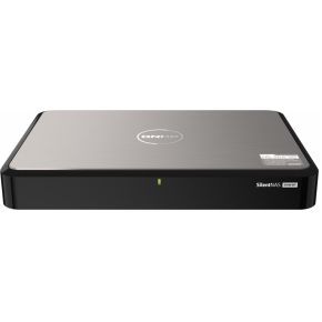 Nas-netzwerk-speicher Qnap Hs-264-8g