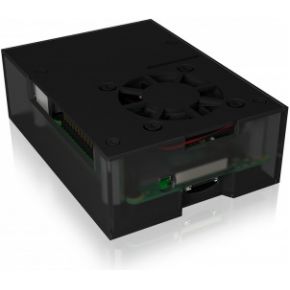 icybox ICY BOX IB-RP108 behuizing voor Raspberry PI 4