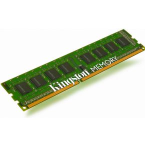 Kingston DDR3 Value 8GB 1600 KVR16LN11/8 LowV