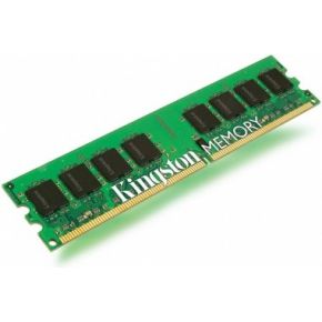 Onbekend Kingston Technology ValueRAM 4GB DDR3-1600MHz