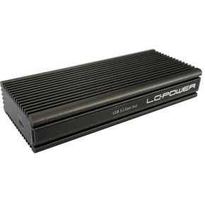 LC Power LC-M2-C-NVME-2x2