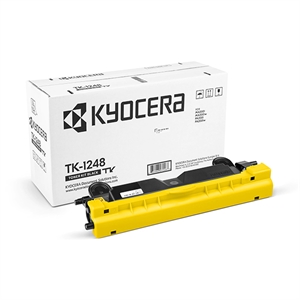 Kyocera Toner TK-1248
