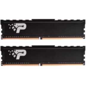 Patriot Memory DDR4 Signature Premium 2x8GB 3200Mhz (PSP416G3200KH1)