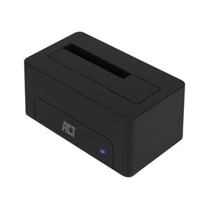 ACT AC1500 2,5/3,5'' SATA Docking Station