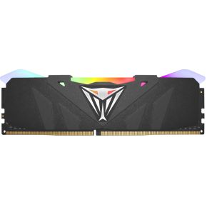 Patriot Memory Viper Steel PVSR416G320C6K geheugenmodule 16 GB 2 x 8 GB DDR4 3200 MHz