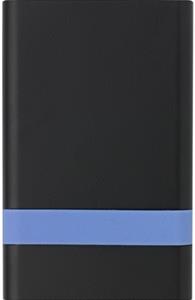 Verbatim 53106 6.35cm (2.5 Zoll)-Festplattengehäuse 2.5 Zoll USB 3.2 Gen 1 (USB 3.0)