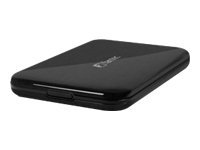 FANTEC ALU-25U3 - Storage enclosure met gegevensindicator, indicator