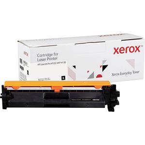 Xerox Xerox Everyday Toner - Alternative zu CF217A