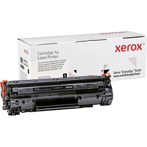 Xerox Toner TON Everyday 006R03630 Compatibel Zwart 2100 bladzijden