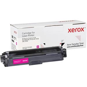 Xerox Toner TON Everyday 006R03714 Compatibel Magenta 1400 bladzijden