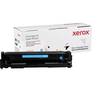 Xerox Toner TON Everyday 006R03689 Compatibel Cyaan 1400 bladzijden
