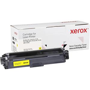Xerox Toner TON Everyday 006R03715 Compatibel Geel 1400 bladzijden