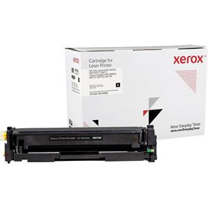 Xerox Toner TON Everyday 006R03696 Compatibel Zwart 2300 bladzijden