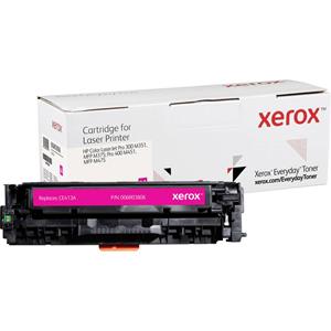 Xerox 006R03806 Alternative for HP 305A / CE413A Magenta Toner - Lasertoner Magenta