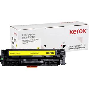 Xerox Xerox Everyday Toner - Alternative zu CE412A