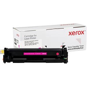 Xerox Toner TON Everyday 006R03699 Compatibel Magenta 2300 bladzijden