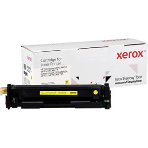Xerox Xerox Everyday Toner - Alternative zu CF412A