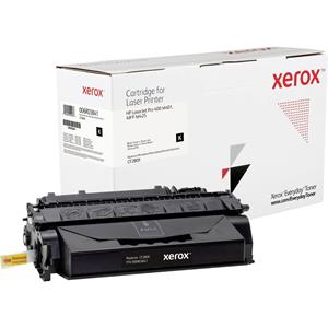 Xerox Black Toner for HP LaserJet Pro 400 MFP M401/M425 (CF280X) - Lasertoner Zwart