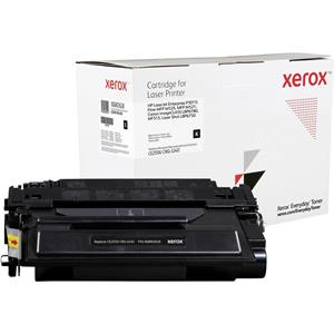 Xerox Toner TON Everyday 006R03628 Compatibel Zwart 12500 bladzijden