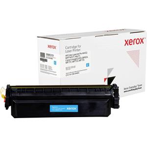 Xerox Toner TON Everyday 006R03701 Compatibel Cyaan 5000 bladzijden