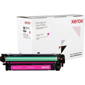 Xerox Toner TON Everyday 006R03678 Compatibel Magenta 11000 bladzijden