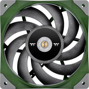 Thermaltake TOUGHFAN 12 - Gehäusekühler - 120 mm -