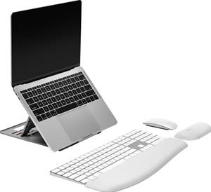Easy Riser Go Laptop Cooling Stand - Notebookstandaard