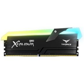 Team Group Inc. Team Group XCALIBUR RGB geheugenmodule 8 GB 2 x 8 GB DDR4 3600 MHz