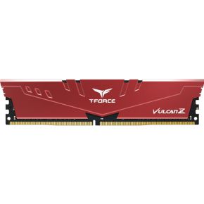 Team Group Inc. Team Group VULCAN TLZRD432G3600HC18JDC01 geheugenmodule 32 GB 2 x 16 GB DDR4 3600 MHz