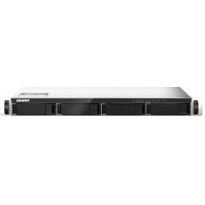 QNAP NAS TS-435XeU-4G 4-Bay 4GB 19" Rackmount PC