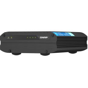 QNAP TS-i410X