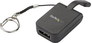 STARTECH .com USB-C naar DisplayPort adapter - 4K 60Hz DP adapter met