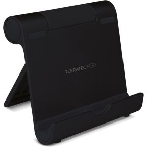 Terratec 156510 Binnen Active holder Zwart houder