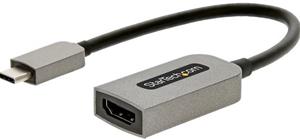 Usb-c-zu-hdmi-adapter Startech Usbc-hdmi-cdp2hd4k60 4k Ultra Hd 60 Hz