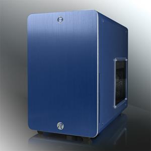 RAIJINTEK Styx - Case - Miditower - Blue