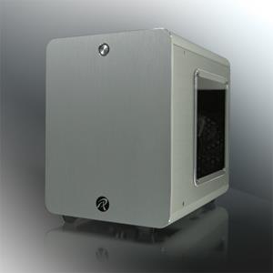 RAIJINTEK METIS PLUS 2x USB-A 3.2 (5 Gbit/s), 1x Audio, Window-kit