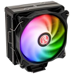 Raijintek ELEOS 12 EVO RBW CPU-koellichaam met ventilator