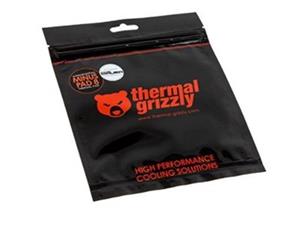 Thermal Grizzly Minus Pad 8 Warmtegeleidend pad 8 W/mK (b x h x d) 100 x 0.5 x 100 mm