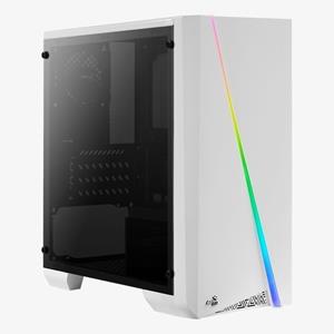 lalashops Game Computer Geschikt voor Fortnite 100FPS AVG Performance Mode / Ryzen 5 4600G 6-Core Gaming PC - RX Vega 7 - 16GB - 500GB SSD - Windows 11 PRO