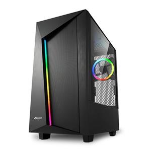 Intel i5 11400 - RGB Game PC - RTX 3050 - 1TB SSD (NVMe) - 16GB RAM - REV100 - WIN11 PRO