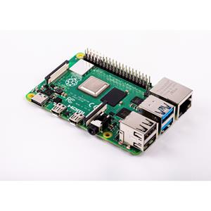 Raspberry Pi Foundation Raspberry Pi 4 model B 2 GB LPDDR4