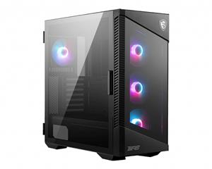 lalashops AMD Ryzen 7 5800X PBM Game PC - RTX 4070 - 32GB RAM - 2TB SSD (PCI4.0) - WiFi / Bluetooth - Forge 100R