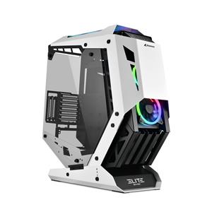 lalashops Elite Shark 700 / RGB Game PC - Intel i9 13900K - RTX 4090 - 64GB RAM - 4TB SSD PCI4.0 - CA700