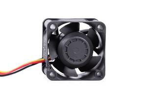 Alphacool ES 40mm 400-15.000rpm Fan 40x40x28mm, Gehäuselüfter