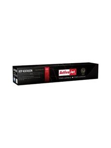 ActiveJet Supreme - Lasertoner Zwart