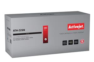 ActiveJet Supreme - Lasertoner Zwart